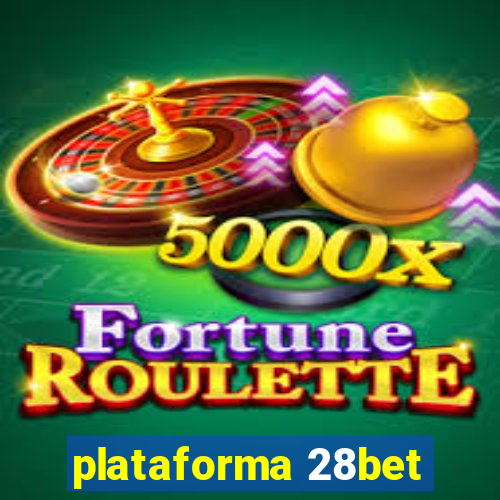 plataforma 28bet